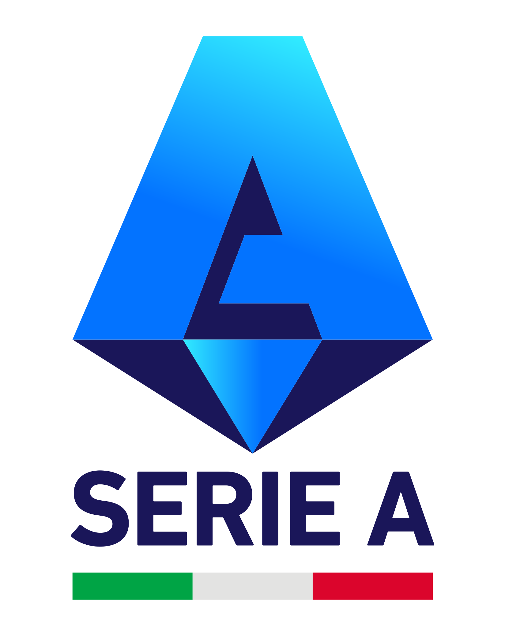 Logo de la Serie A de Italia