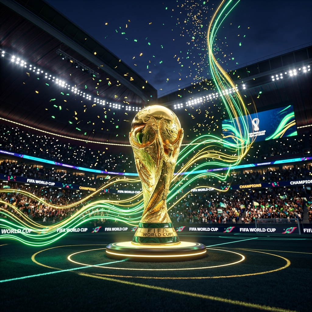 QuinielApp Copa del Mundo 2026